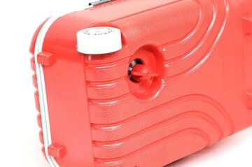 Müzik Kutusu Bavul Dekoratif Hediyelik