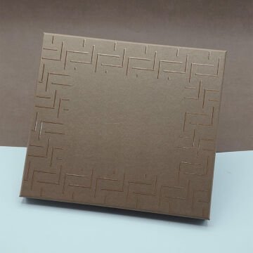 Lüks Kutulu Defter Kalem Set