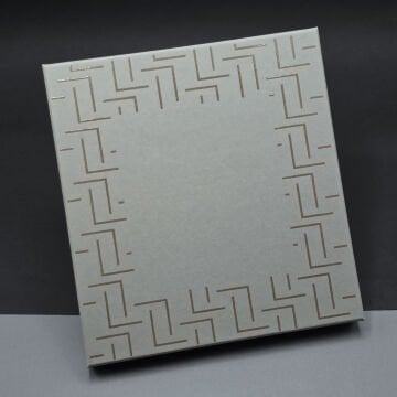 Öğretmenler Gününe Özel Deri Defter Ve Kalem Set