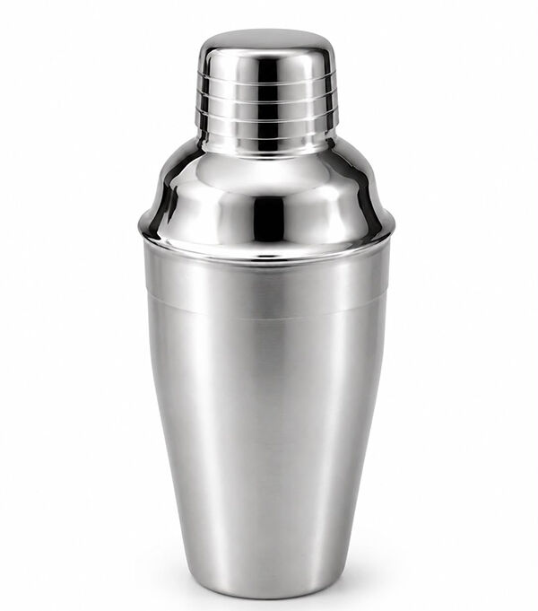 Paslanmaz Çelik Kokteyl Shaker