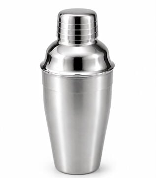 Paslanmaz Çelik Kokteyl Shaker