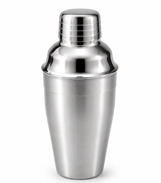 Paslanmaz Çelik Kokteyl Shaker