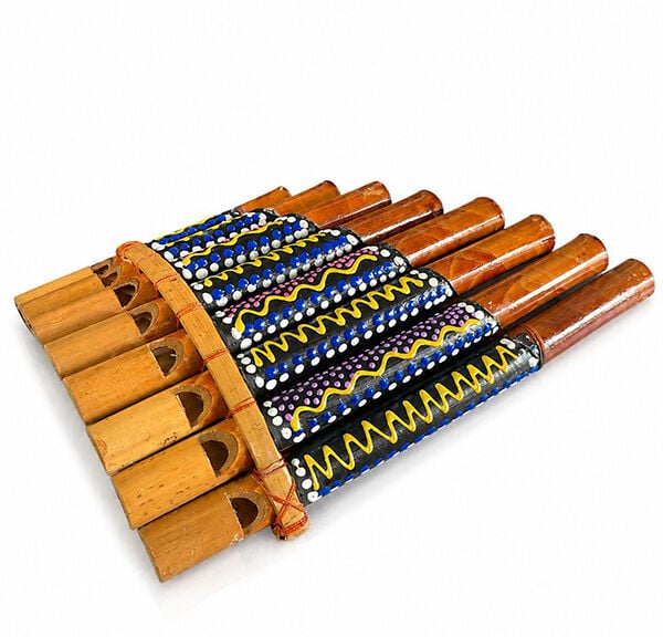 Batikli Pan Flüt No:1020