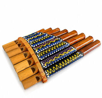 Batikli Pan Flüt No:1020