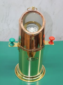 Pirinç Filika Pusulası