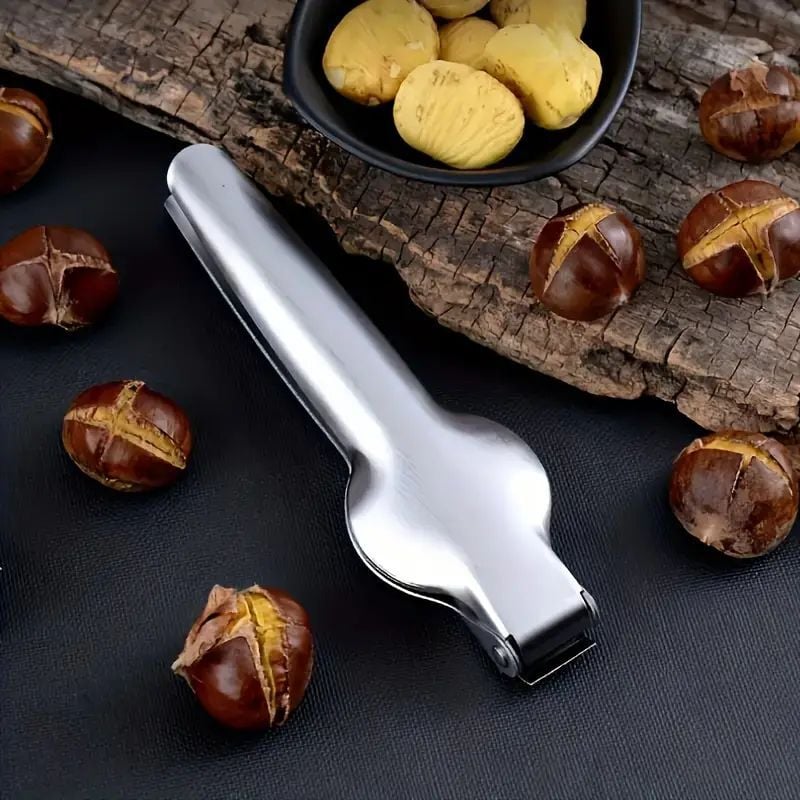 PROFESYONEL METAL KESTANE ÇİZİCİ PENSE