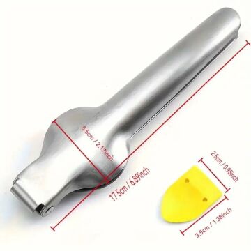 PROFESYONEL METAL KESTANE ÇİZİCİ PENSE