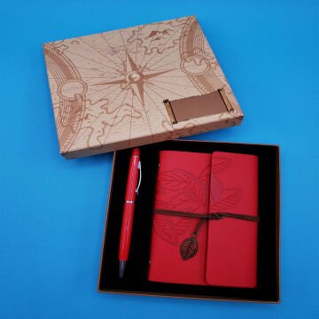 Kalem ve Defter
