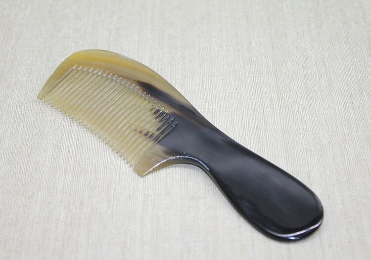 Tutmalı Kemik Tarak