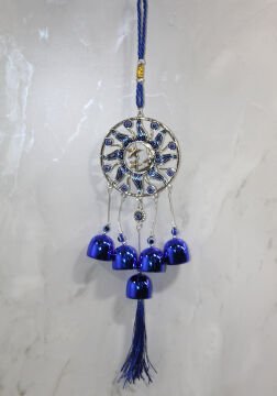 Metal Nazar Boncuğu Çan