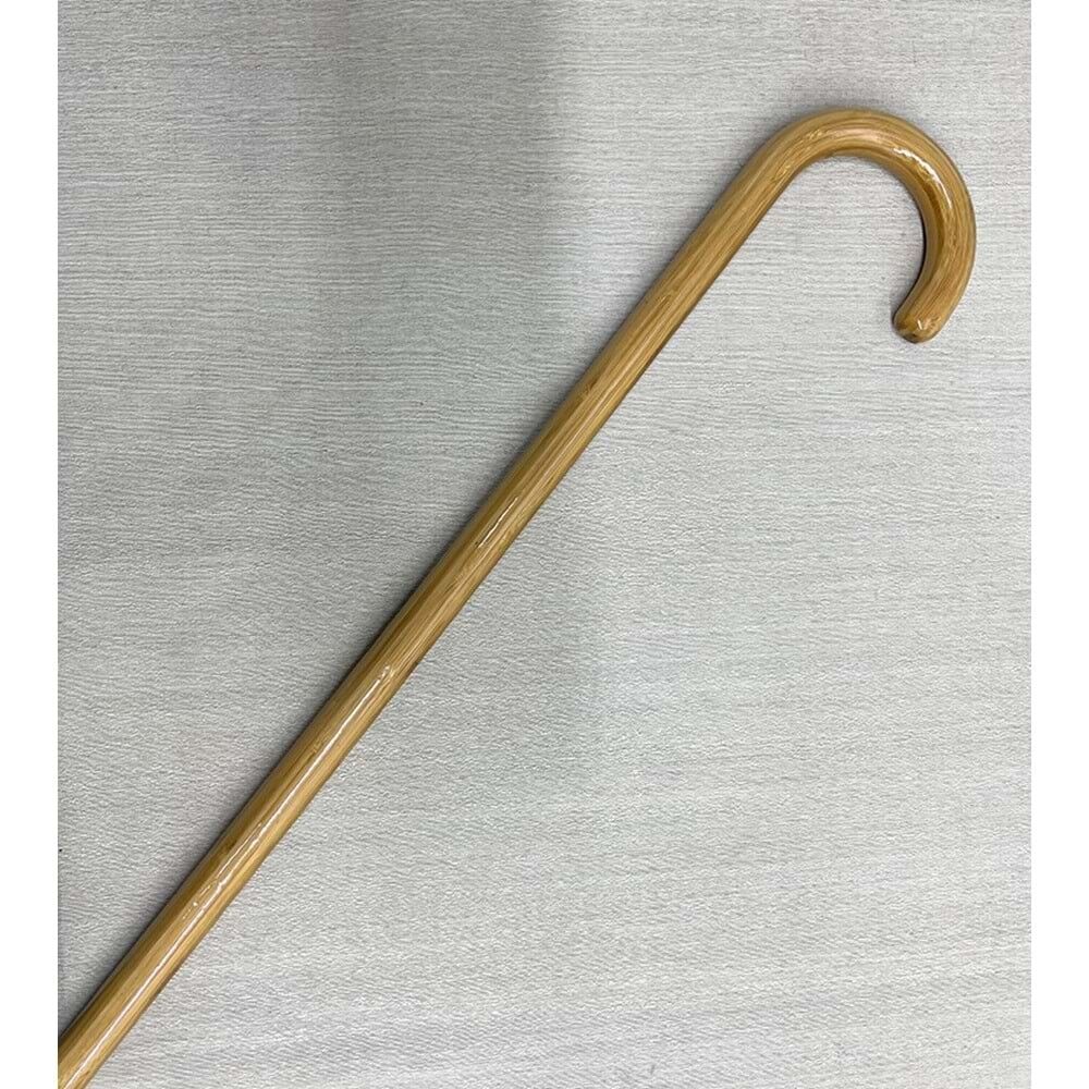 Rahat Tutuşlu Zarif Ahşap Baston