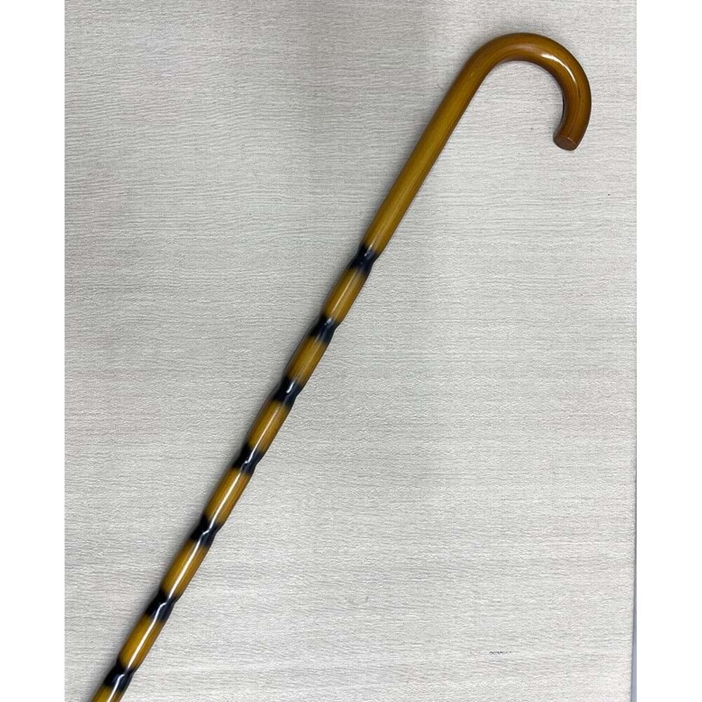 Rahat Tutuşlu Zarif Ahşap Baston