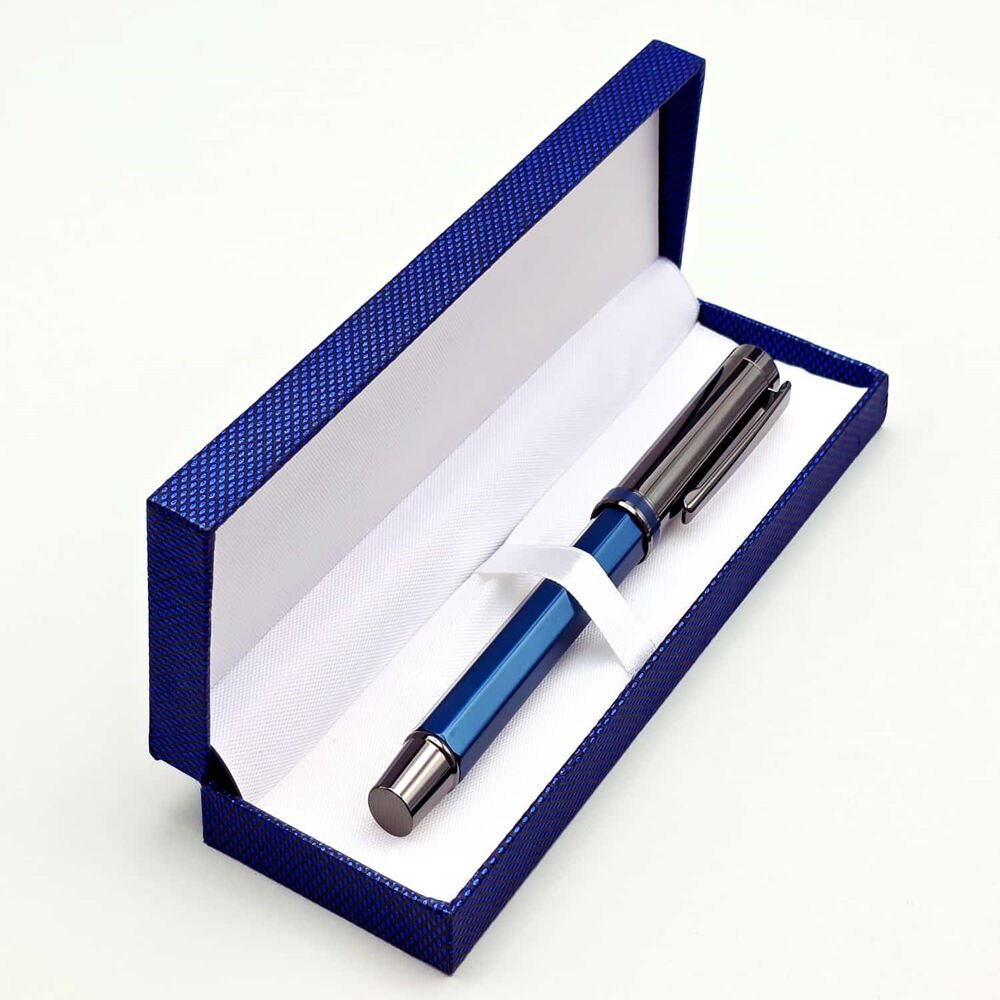 Öğretmene Hediye Kutulu Kalem