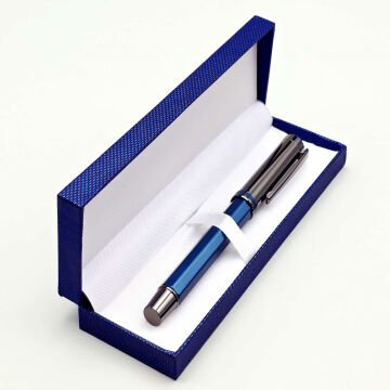 Öğretmene Hediye Kutulu Kalem