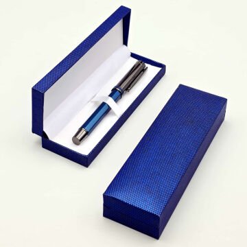 Öğretmene Hediye Kutulu Kalem