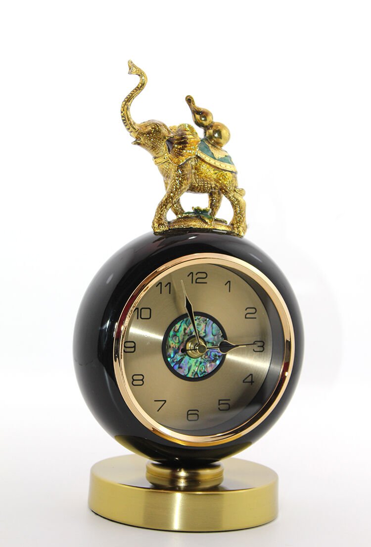 Masa Üstü Filli Saat