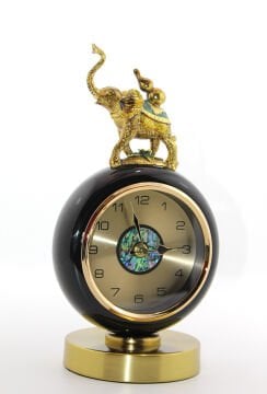 Masa Üstü Filli Saat