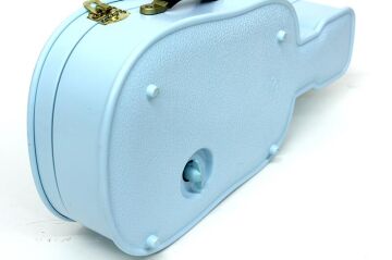 Müzik Kutusu Çello Takı Kutusu Dekoratif Hediyelik