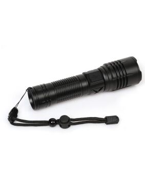 3000 Lümen Güçlü El Feneri