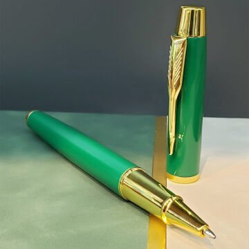 Hediyelik Defter Kalem Set