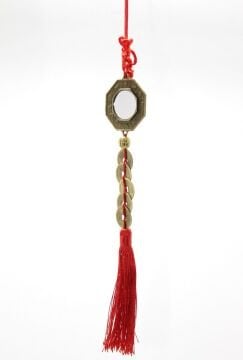 Şans Ve Bereket Metal Askılık