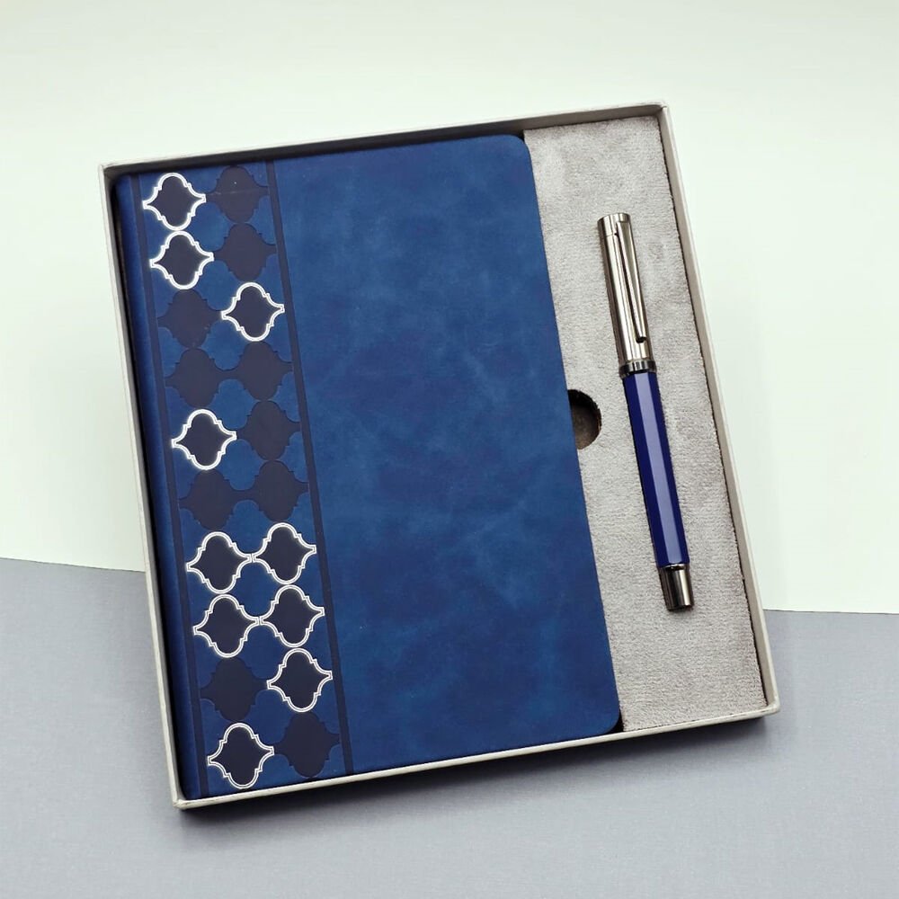 arihsiz Defter Ajanda Kalem Seti