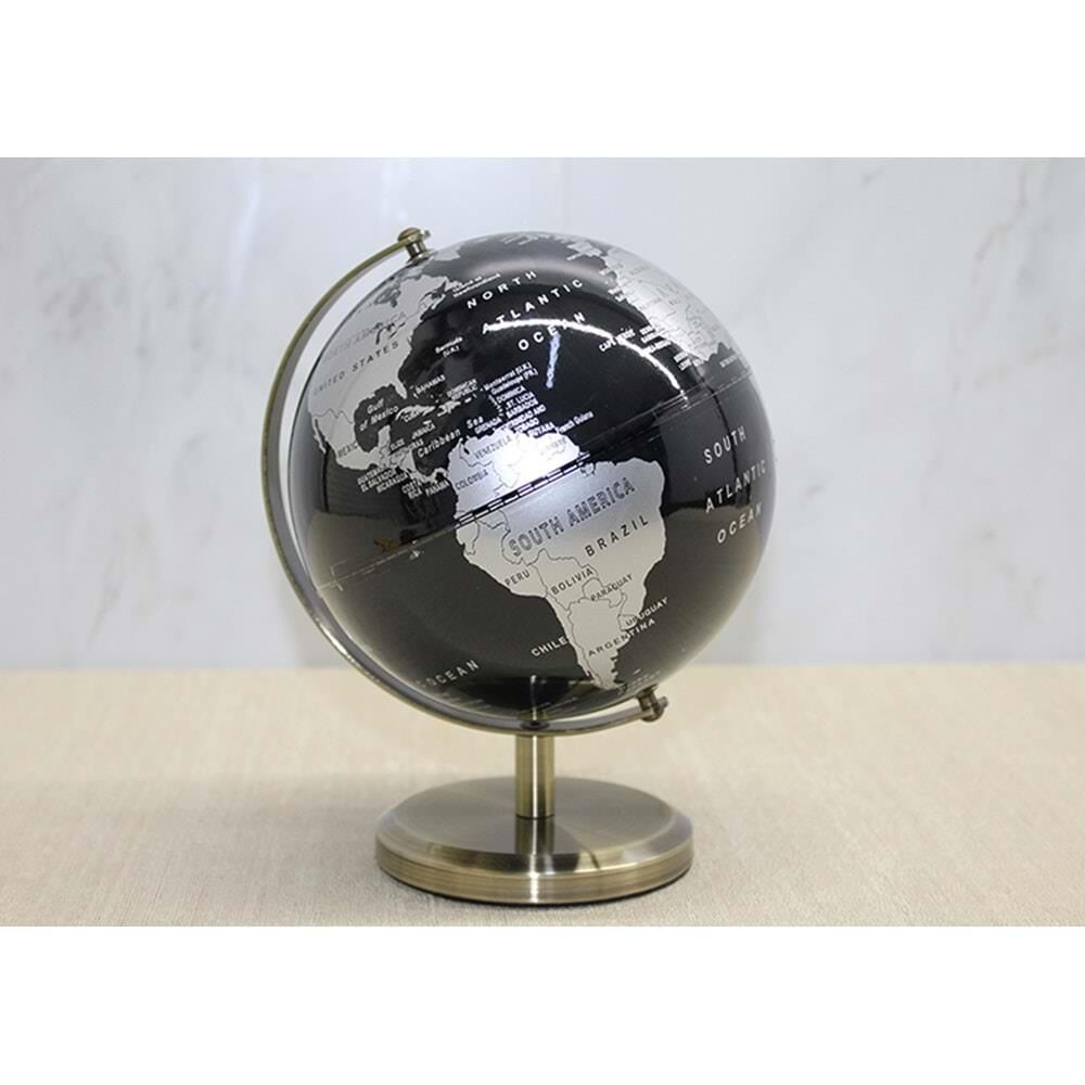 Dekoratif Masa Üstü Dünya Küre