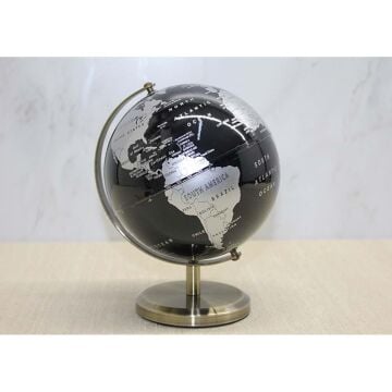 Dekoratif Masa Üstü Dünya Küre