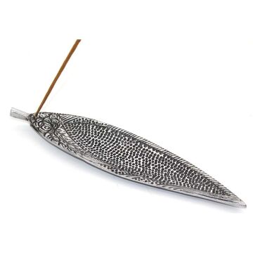 Metal Kayık Tütsülük