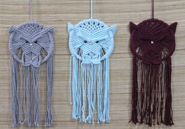 Baykuşlu Düş Kapanı