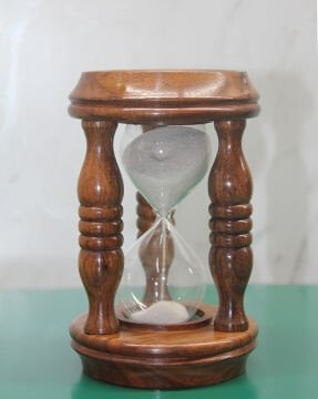 Ahşap Kumsaati