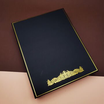 Defterli Divit Kalem Seti