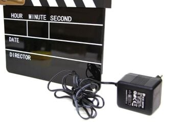 Saat Klaket Digital Elektronik Masa ve Duvar Saati Hediyelik