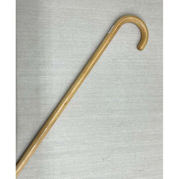 Rahat Tutuşlu Zarif Ahşap Baston