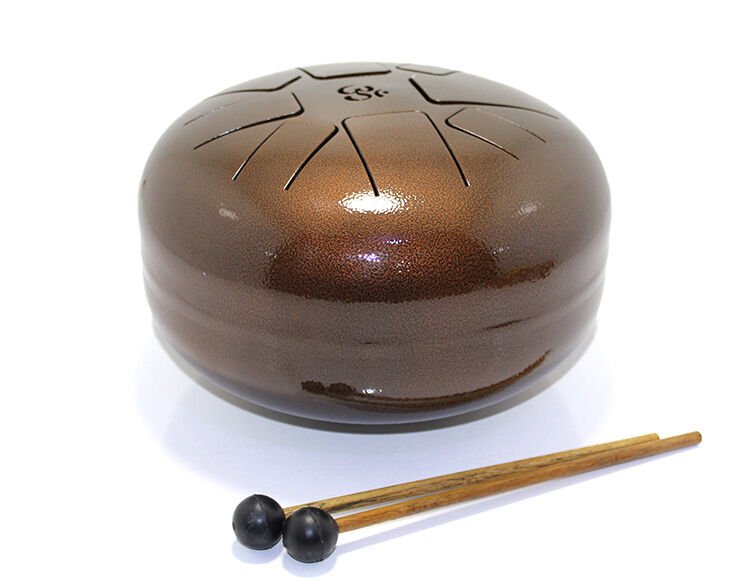 Meditasyon Çanı