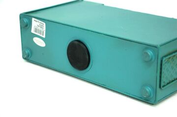 Dekoratif Metal Radyo Kumbara Vintage Biblo Hediyelik