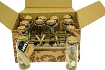 Dilek Şişesi 12'li Paket Hediyelik