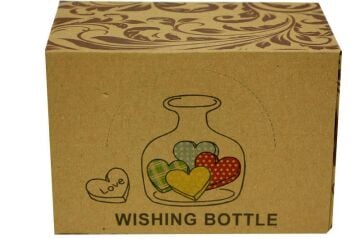 Dilek Şişesi 12'li Paket Hediyelik