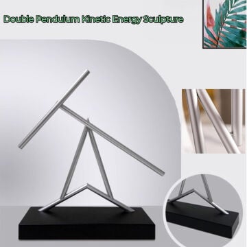 Sarkaç Pilli Newton